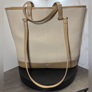 Rachel Zoe Canvas Tote